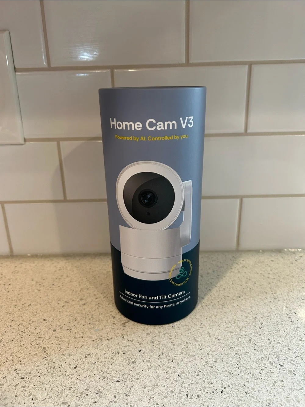 Home Cam V3